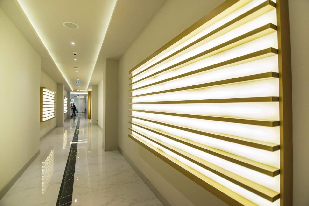 Nuage - 1St Line Sea View Apartments Μπατούμι Εξωτερικό φωτογραφία