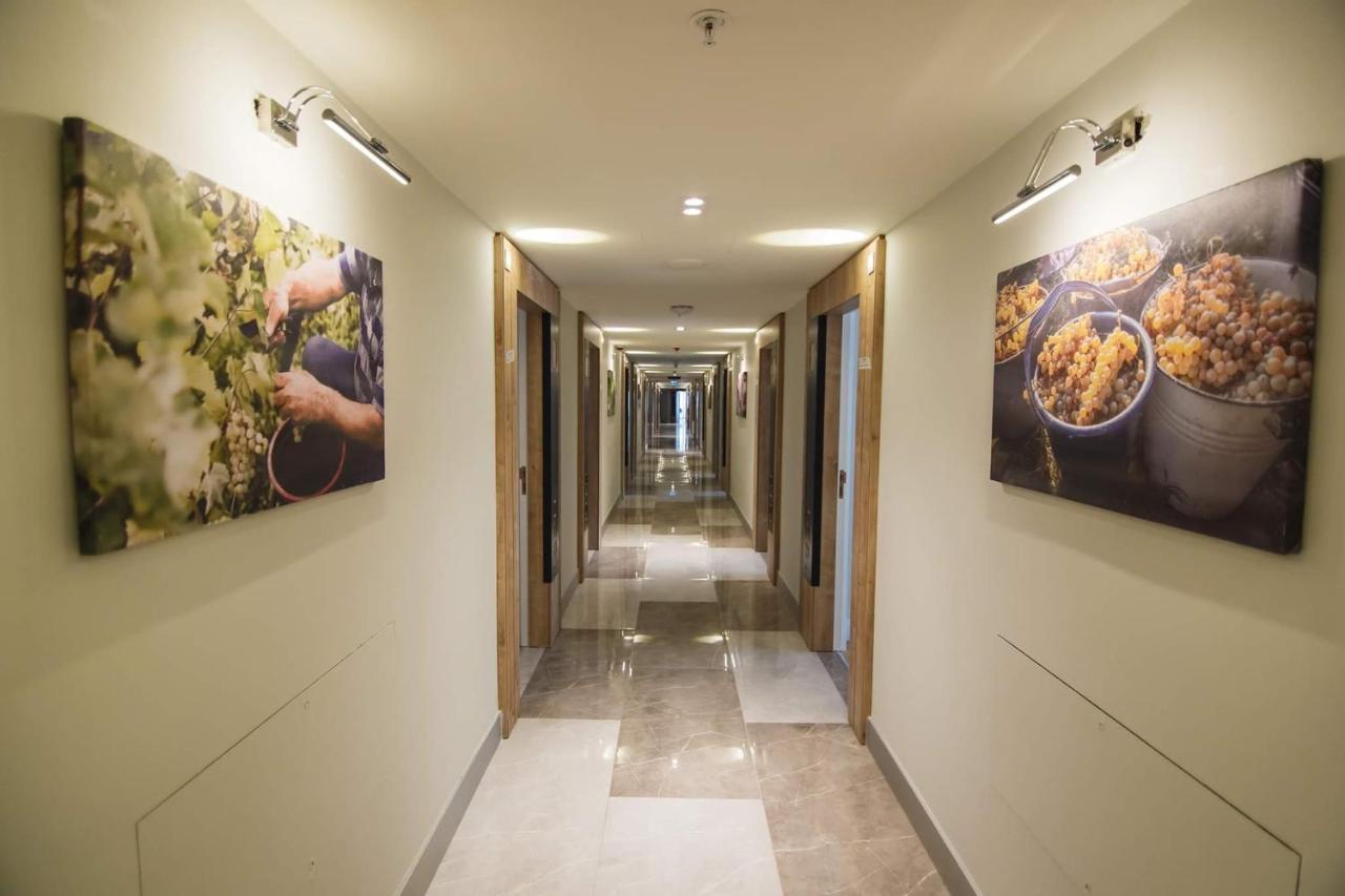 Nuage - 1St Line Sea View Apartments Μπατούμι Εξωτερικό φωτογραφία