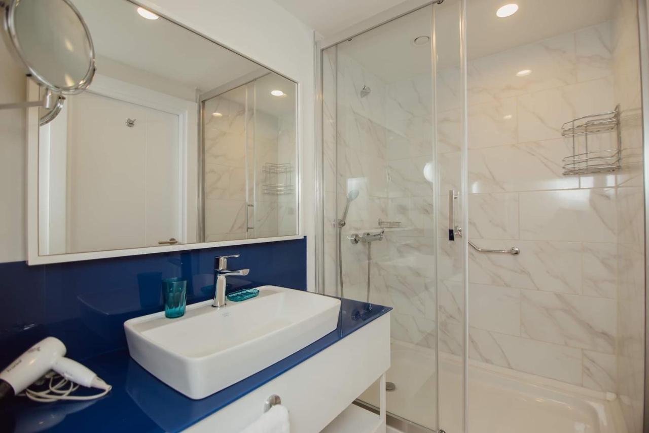 Nuage - 1St Line Sea View Apartments Μπατούμι Εξωτερικό φωτογραφία