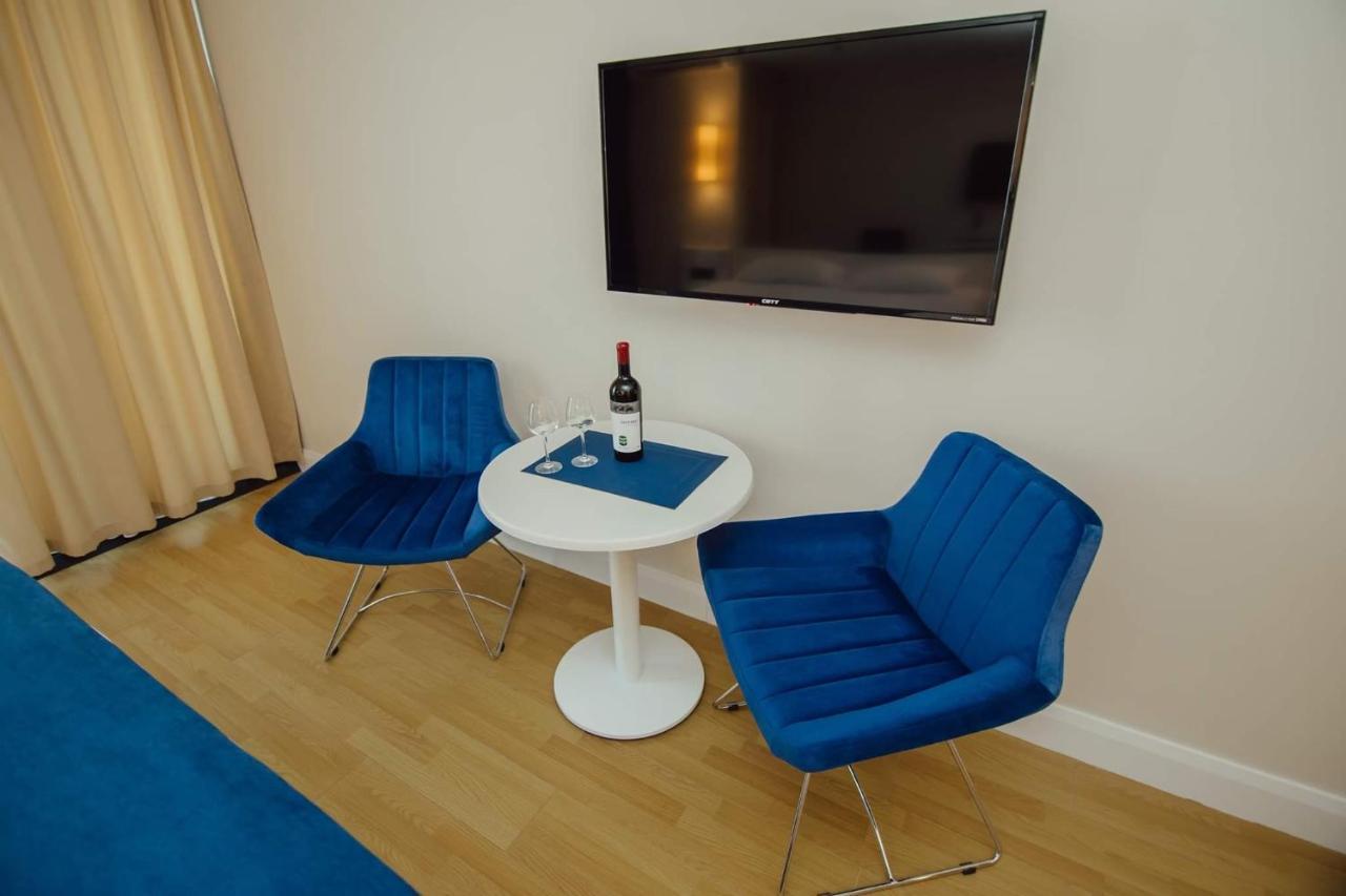 Nuage - 1St Line Sea View Apartments Μπατούμι Εξωτερικό φωτογραφία