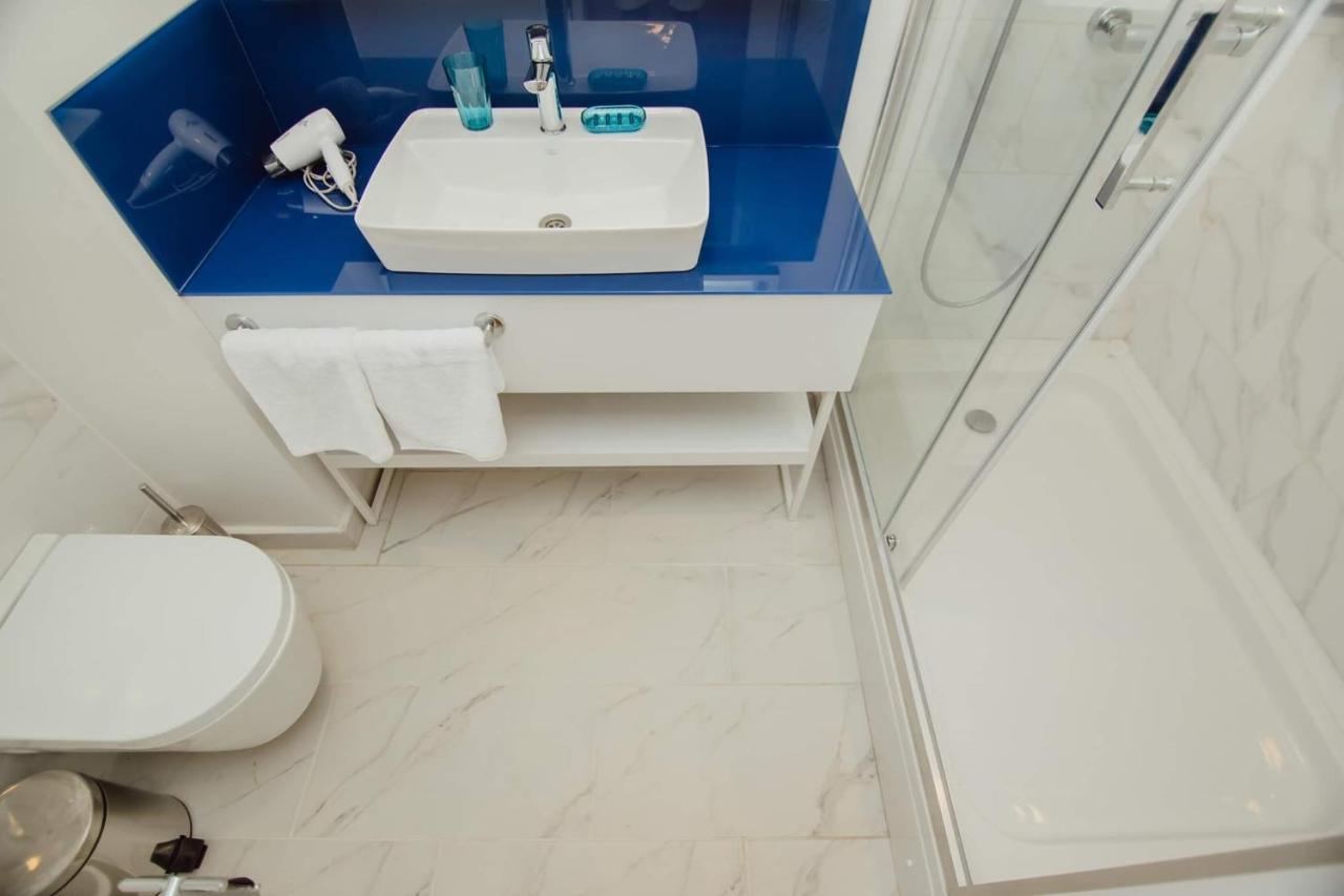 Nuage - 1St Line Sea View Apartments Μπατούμι Εξωτερικό φωτογραφία